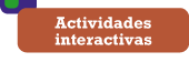 Actividades Interactivas