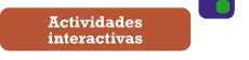 Actividades Interactivas